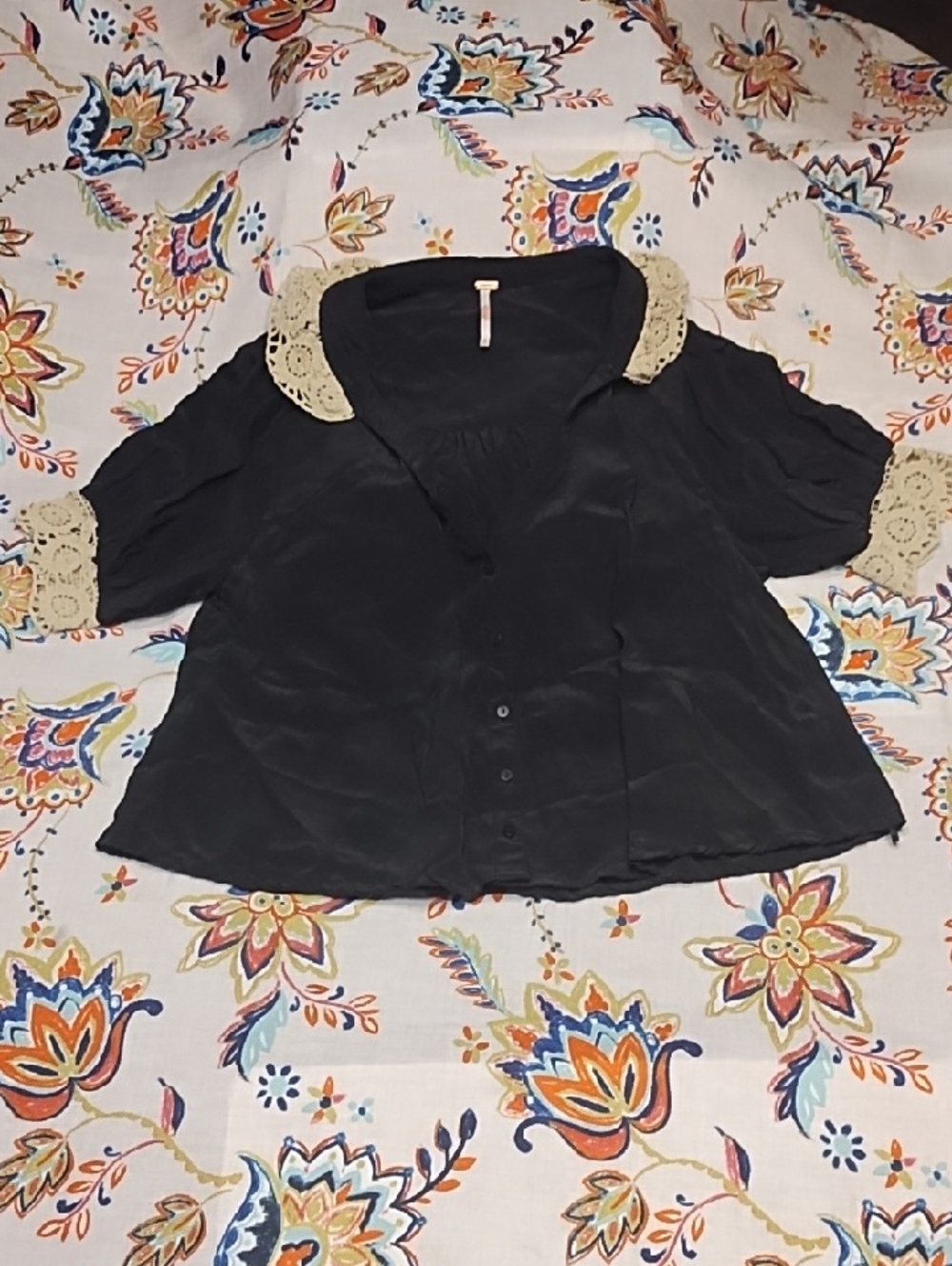 Free People XS Top